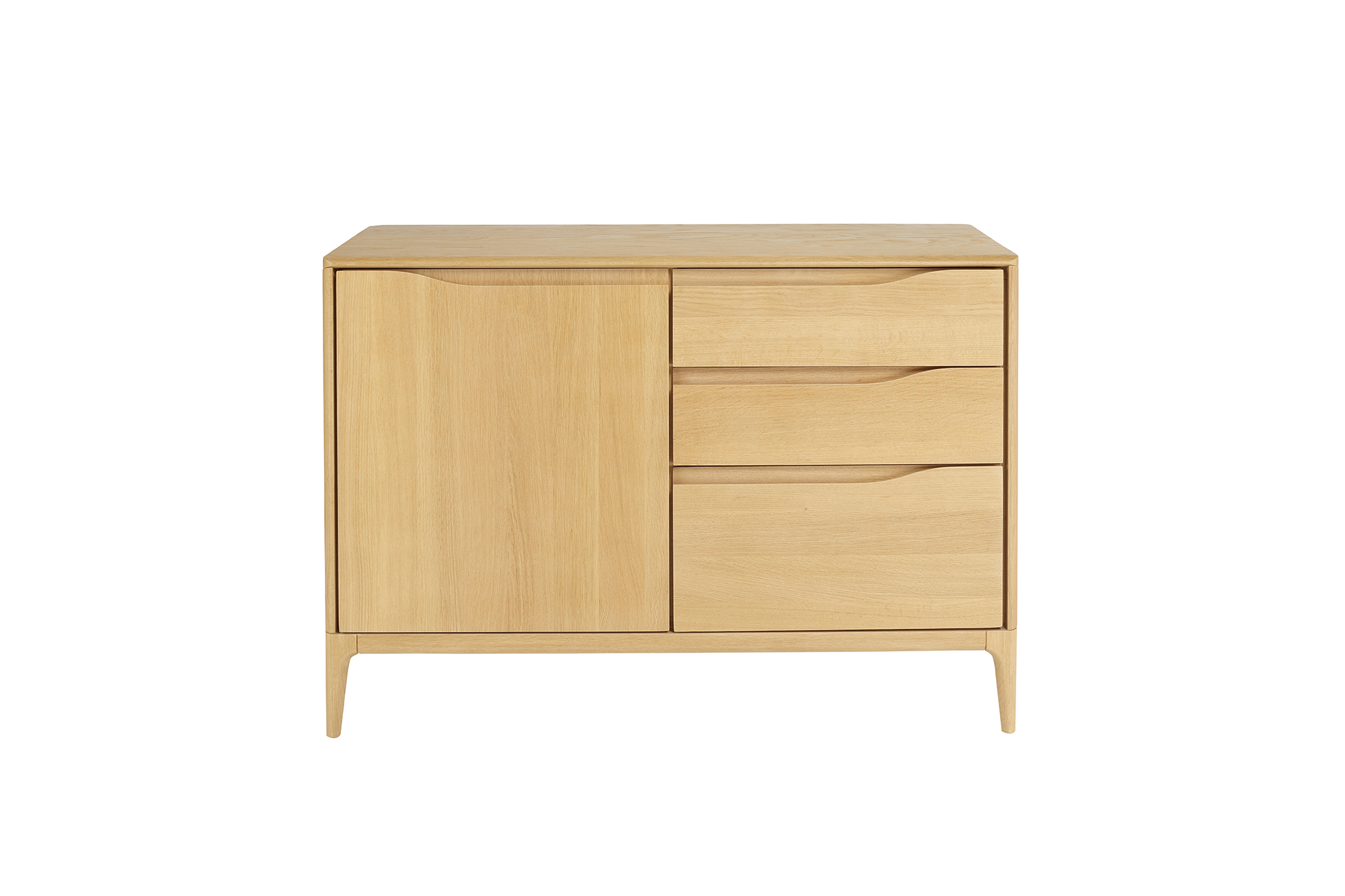 GOOD FORM — Good Form Introduces Karimoku Case Study